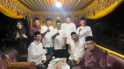 Pemkab Aceh Tamiang Gelar Takbiran Idulfitri 1447 H Secara Sederhana dan Khidmat