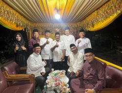 Pemkab Aceh Tamiang Gelar Takbiran Idulfitri 1447 H Secara Sederhana dan Khidmat