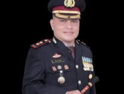 Kapolres Aceh Tamiang Menghimbau Stop Karhutla Memelihara Hutan Salah Satu Upaya Taat Hukum
