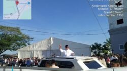 Presiden Prabowo Subianto Sholat Idulfitri Di Aceh Tamiang Sebuah Kebangaan Rakyat Aceh