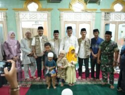 Pemkab Aceh Tamiang dan BNPP RI Bersinergi Pulihkan Wilayah Terdampak Banjir