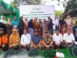 Sinergi Pemkab dan Dompet Duafa Pulihkan Ekonomi Nelayan