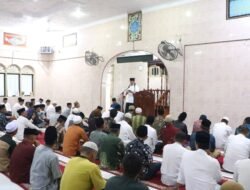 Pemkab Aceh Tamiang Gelar Safari Ramadan dan Peringatan Nuzulul Quran