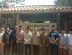 Sambut Menteri Kebudayaan, Bupati Aceh Tamiang Tegaskan Komitmen Pelestarian Situs Sejarah dan Budaya Perbatasan