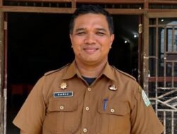 Pemkab Aceh Tamiang Ingatkan Masyarakat Tidak Terpengaruh Isu Ketersediaan BBM