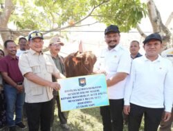 Pemkab Aceh Tamiang Tegaskan Bantuan Daging Meugang Presiden RI Disalurkan Berbasis Data KK Terdampak