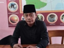 Ketua DPRD Pangandaran Tekankan Pentingnya Pengelolaan Sampah Terpadu di Kawasan Wisata