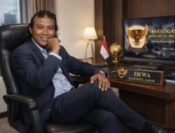 Dewa Kaperwil Jabar BeritaAktual.online Siap Perluas Jaringan ke Seluruh Kabupaten di Jawa Barat