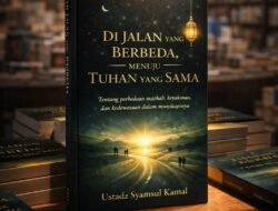 Ketika Semua Ingin Benar, Siapa yang Masih Mau Bijak Kita sibuk mengurus orang lain, namun lupa memperbaiki diri sendiri