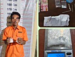 Polsek Bahorok Ungkap Kasus Narkotika, Kapolres Langkat Apresiasi Kinerja Personel dan Ajak Masyarakat Manfaatkan Layanan 110