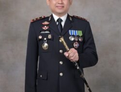 Dewa Kaperwil Jabar Beritaaktual.online Ucapkan Selamat Ulang Tahun kepada Kapolres Kuningan AKBP Muhammad Ali Akbar