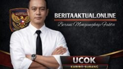 Kabiro Subang Desak Penertiban Obat Golongan G, Talim Hidayat (Ucok) Ingatkan Ancaman Serius bagi Masyarakat