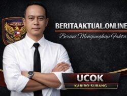 Kabiro Subang Desak Penertiban Obat Golongan G, Talim Hidayat (Ucok) Ingatkan Ancaman Serius bagi Masyarakat