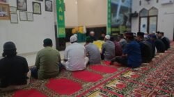 TGD: Halal bi Halal Itu Bid’ah Hssanah