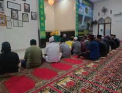 TGD: Halal bi Halal Itu Bid’ah Hssanah