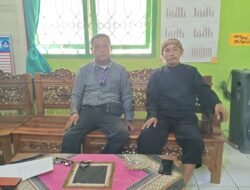 Sinergi Dunia Pendidikan dan Media, SD Negeri R.A Kartini Ucapkan HUT ke-78 Subang dan Dorong Kemajuan Pendidikan