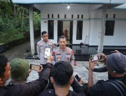 Polda Banten Ungkap Dugaan Tindak Pidana Persetubuhan dan Perbuatan Cabul terhadap Anak