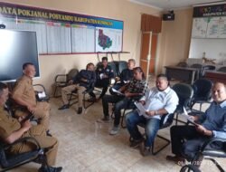 Diputarbalikkan! Tim Media Bantah Pernyataan Kabid PUM DPMD Kuningan, Ungkap Fakta Sebenarnya