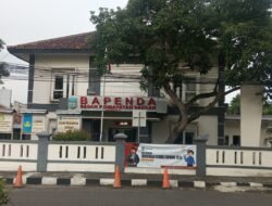 Realisasi PBB-P2 Pangandaran 2026 Tumbuh Pesat, Capai Rp2,2 Miliar di Awal April