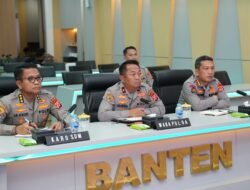 Polda Banten Tegaskan Rekrutmen Anggota Polri 2026 Terapkan Prinsip BETAH, Masyarakat Diminta Waspadai Calo