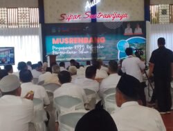 Musrenbang RKPD 2027 Pangandaran Digelar, Fokus Percepatan Ekonomi Berbasis Pariwisata