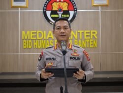 Rekrutmen Polri Tahun 2026, Kabidhumas Polda Banten Imbau Masyarakat Tidak Percaya Calo
