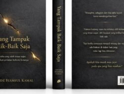 Yang Tampak Baik-Baik Saja”: Saat Kesalahan Tak Lagi Terasa, Ustadz Syamsul Kamal Ajak Bangsa Bercermin