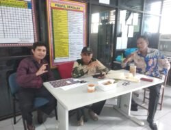 Kunjungan Silaturahmi TIM MEDIA Ke SMA NURSYA, Perkuat Komunikasi Dan Sinergitas Pendidikan