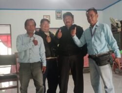 Kompak di Pantura Subang: Media Bersatu Jaga Solidaritas dan Profesionalisme