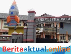 Dana BOS Rp712 Juta di SMKN 1 Lemahsugih Diduga Janggal, LPI TIPIKOR: Akan Kami Bongkar Sampai Tuntas