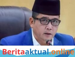 Maraknya Narkoba, Ketua DPRD Madina Usulkan Hukuman Mati Bagi Bandar & Pengedar Narkoba