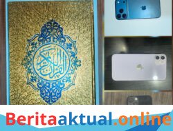 Kasus Penistaan Agama Viral di Lebak, Polda Banten Ringkus Dua Pelaku*