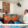 Langkah Preventif PLT Karutan Ambon Intensifkan Pengawasan Wartelsus Demi Stabilitas Kamtib