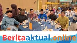 HBH Akbar Masyarakat Melayu Indonesia, Bertekad Besarkan dan Majukan Melayu