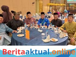 HBH Akbar Masyarakat Melayu Indonesia, Bertekad Besarkan dan Majukan Melayu