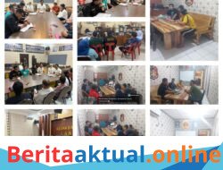 Damai Tak Tercapai, Kasus Saling LaUpaya por di Salapian Berlanjut ke Proses Hukum*