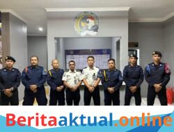 petugas lapas Gelar Razia Di Rutan Ambon Hasilnya Nihil Temuan Narkoba dan HP
