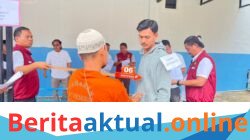 Rekonstruksi Pembunuhan Sungai Buaya: 10 Adegan Dibuka, Pelaku Terancam 20 Tahun Penjara