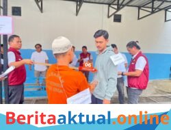 Rekonstruksi Pembunuhan Sungai Buaya: 10 Adegan Dibuka, Pelaku Terancam 20 Tahun Penjara
