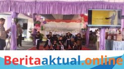 Socfindo Hadirkan Panggung Kreasi dan Rumah Sehat, Tumbuhkan Generasi Sehat dan Percaya Diri