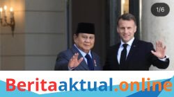 Usai Kunjungi Rusia, Presiden Prabowo Lanjutkan Diplomasi ke Prancis, Bahas Alutsista hingga Energi   