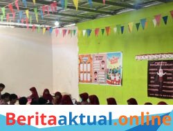 Kegembiraan Meliputi SD Negeri Boddia No 70  Siswa Nikmati Makan Bergizi Gratis Melalui Program MBG