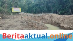 Cegah Kerusakan Lingkungan, Polres Buol Selidiki Dugaan PETI di Tiga Lokasi