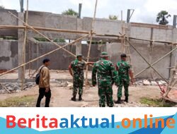 KLARIFIKASI: Dandim 1426/Takalar Bantah Keras Isu Potongan Fee 20% Proyek Koperasi Merah Putih