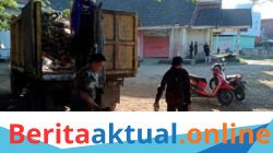 Gerakan “Jumat Bersih Indonesia Asri” Digelar Serentak, Wujud Komitmen Bantaeng Bangkit