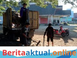 Gerakan “Jumat Bersih Indonesia Asri” Digelar Serentak, Wujud Komitmen Bantaeng Bangkit