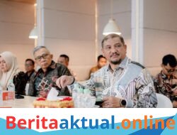 Pemkab Aceh Tamiang Usulkan Bantuan Stimulan Bansos Tahap III dan IV ke Kemensos, Puluhan Ribu Warga Jadi Sasaran