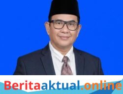 Sekjen PWI Pusat Zulmansyah Sekedang Meninggal Dunia