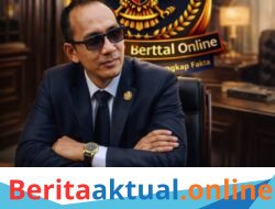 Kaperwil Jabar Dewa Tegaskan: Jurnalis Sejati Berdiri Tegak Membela Fakta, Bukan Kepentingan