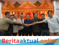 APBK Aceh Singkil 2026 Disepakati, Harmoni Eksekutif dan Legislatif Kembali Menguat
